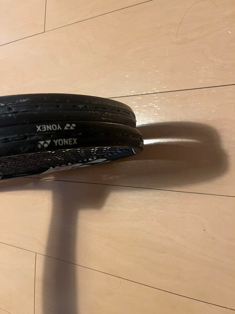 ボルトレイジ7s、レーザーラッシュ9s 、2本セット　即購入OK