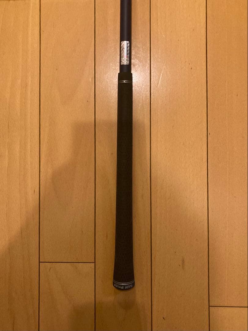 たつ様Callaway PARADYM X ユーティリティ 6H.6U.U6