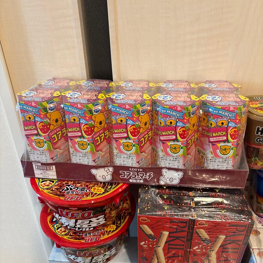 椎名さま専用⭐︎お菓子　調味料　コーンスープ　大量まとめ売り⭐︎