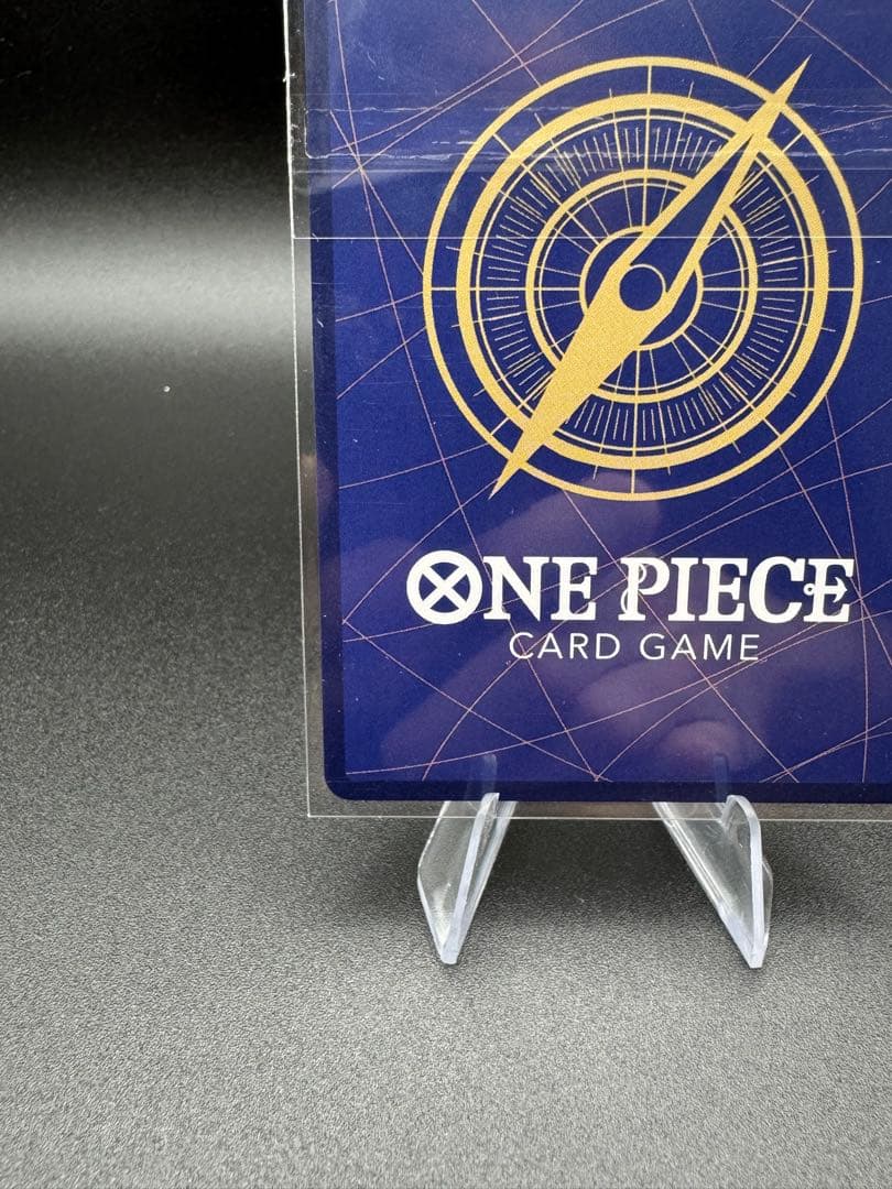 ST21-015 ゾロ　ワンピースカード