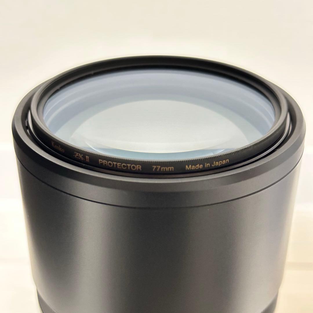 レンズ(単焦点) M.ZUIKO DIGITAL ED 300mm F4.0 IS PRO