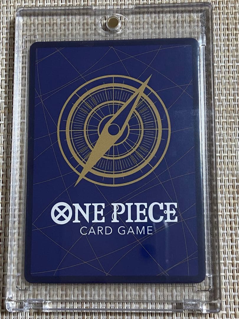 コミパラ　チョッパー SR （EB01-006） No.064