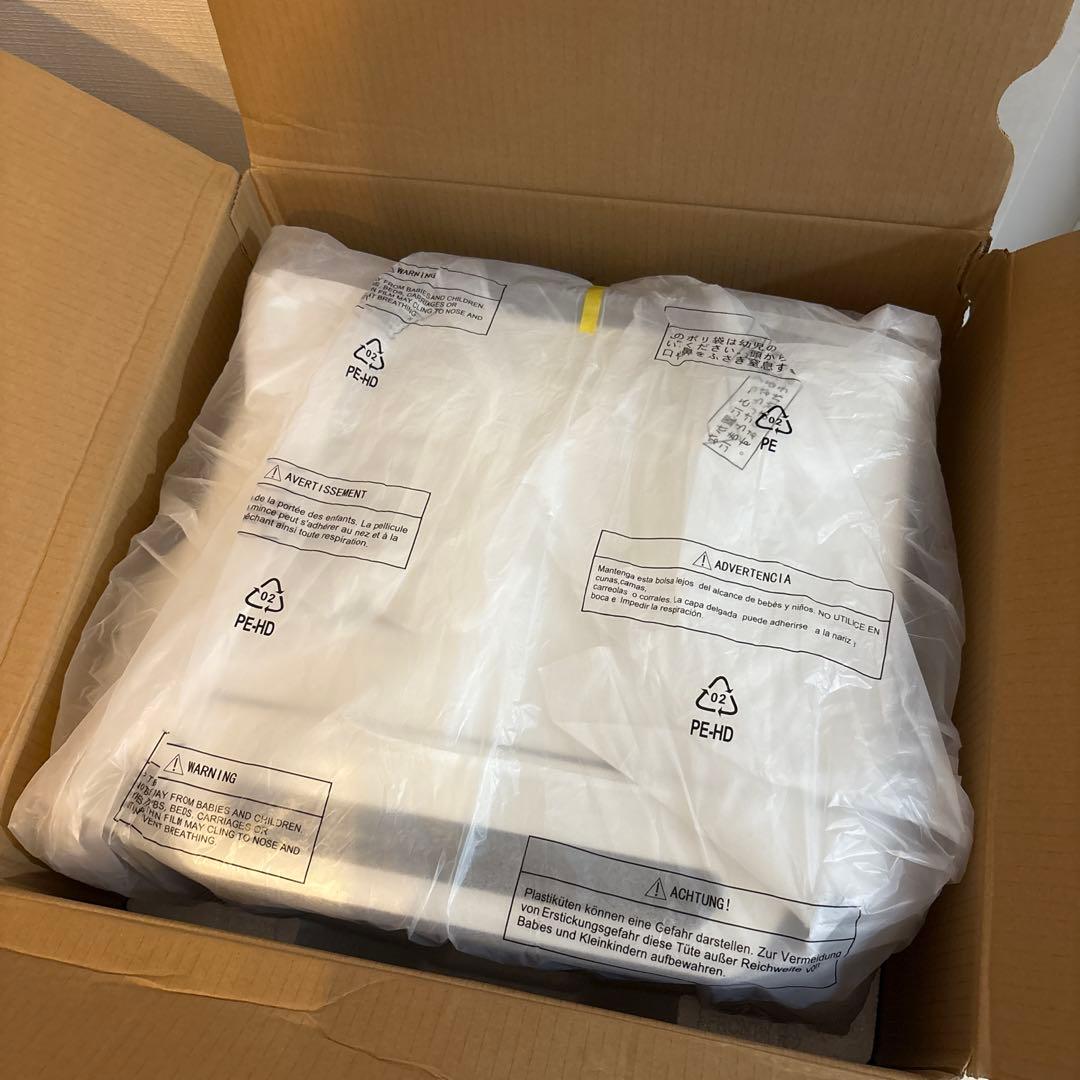 ジャンク品 ヘルシーシェフ MRO-W1X(W)　電子レンジ　2段オーブンレンジ