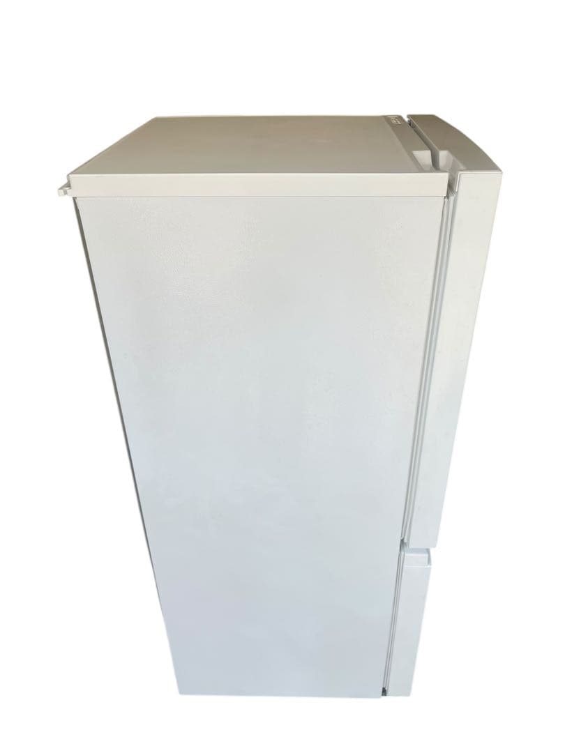 【直接引取限定】 AT-RF150-WH 2021年製 2ドア 154L 冷蔵庫
