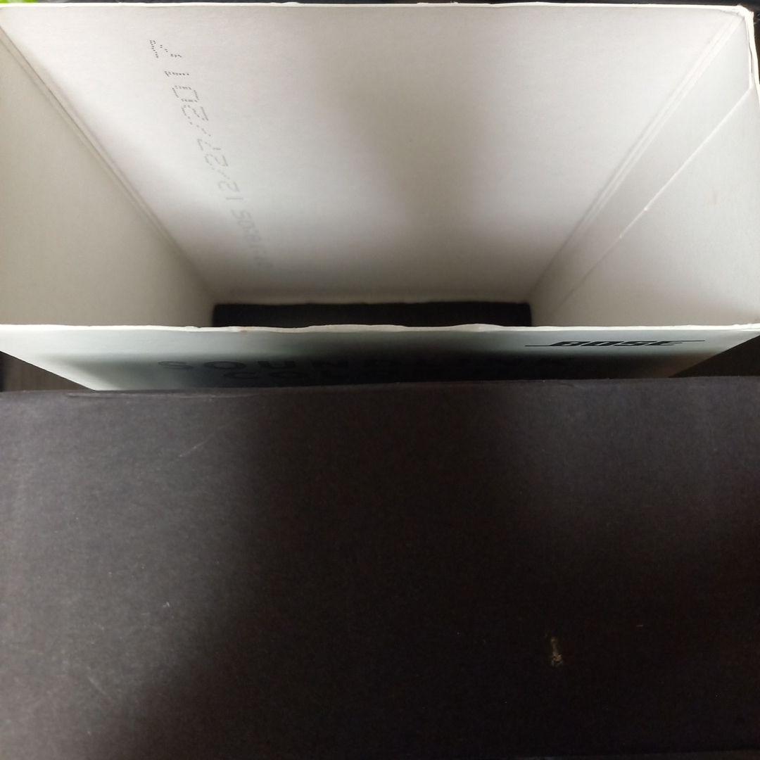 BOSE ワイヤレススピーカー グレー