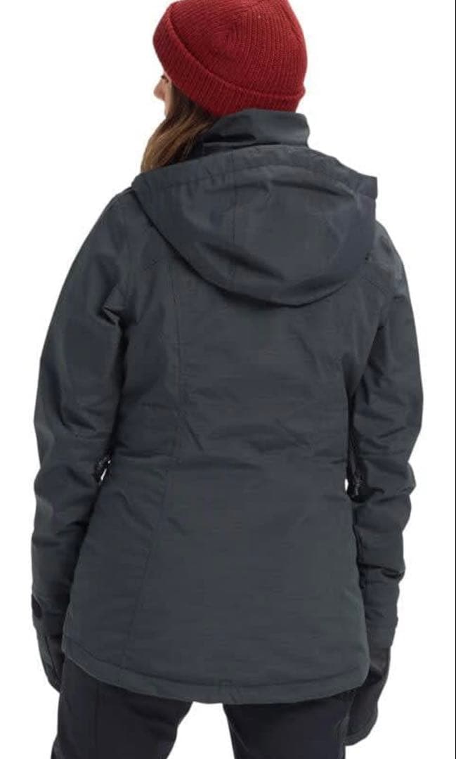 【美品】BURTON バートン スノーボードウェア M レディース