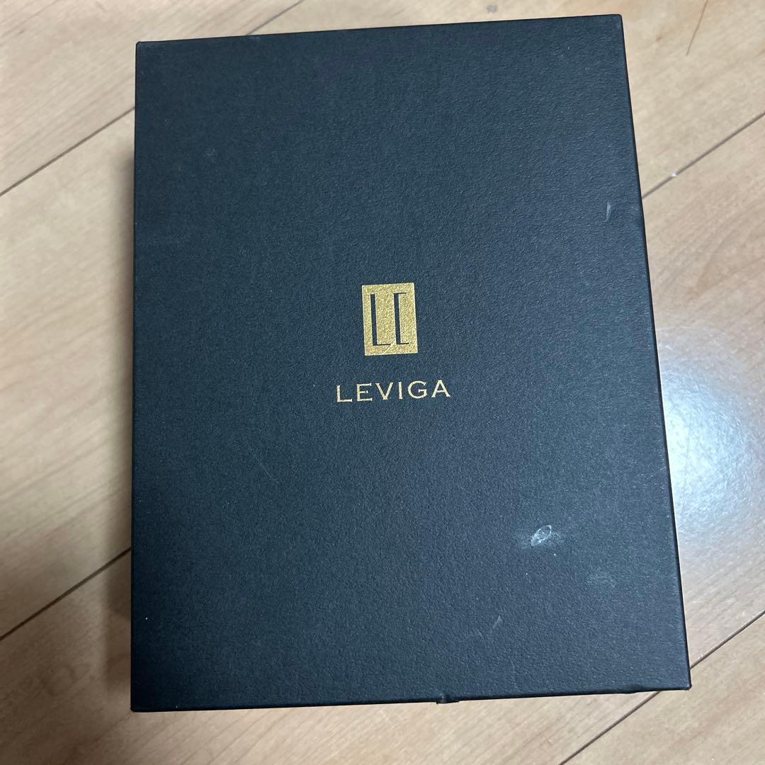LEVIGA GRANLIFT 美顔器　新品未使用