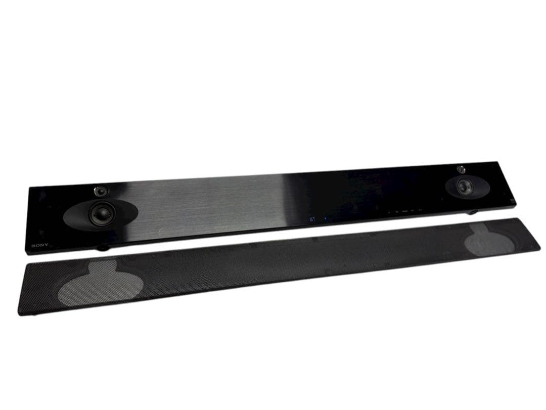 ■SONY サウンドバーシステム HT-NT5 ホームシアター　SA-WNT5