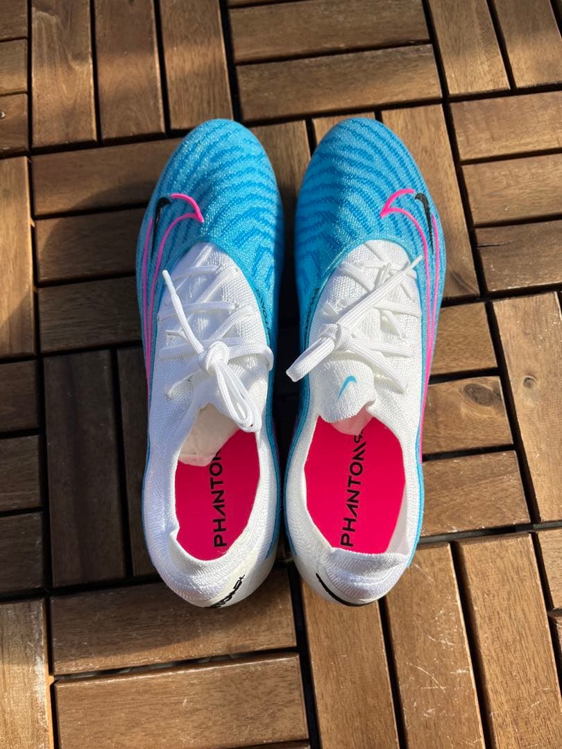 シューズ Nike PHANTOM GX sg-pro