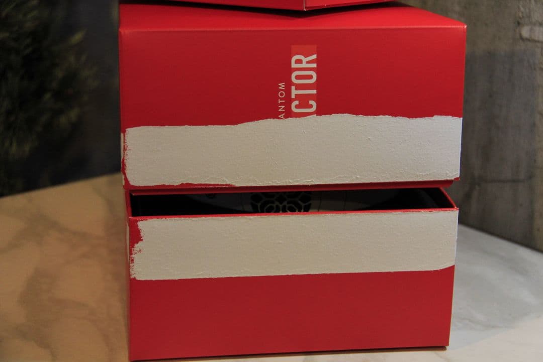 PHANTOM REACTOR 900【高級スピーカー】