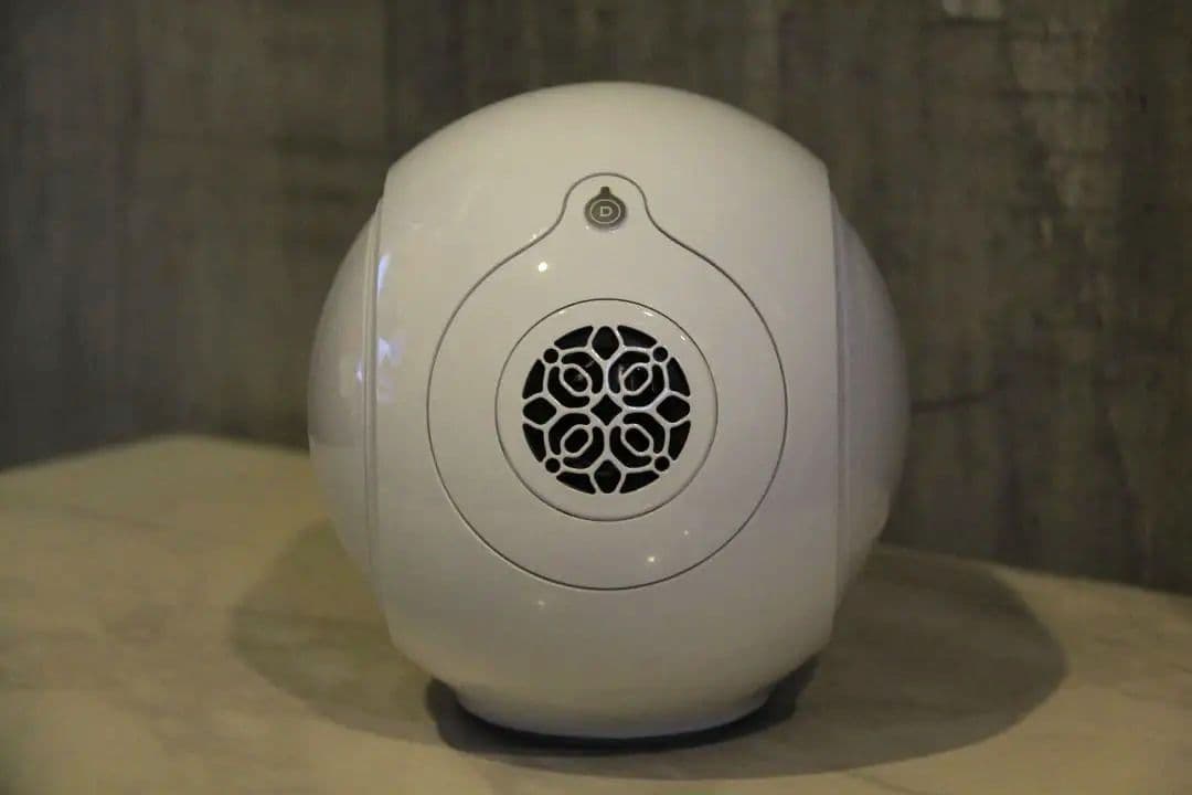 PHANTOM REACTOR 900【高級スピーカー】