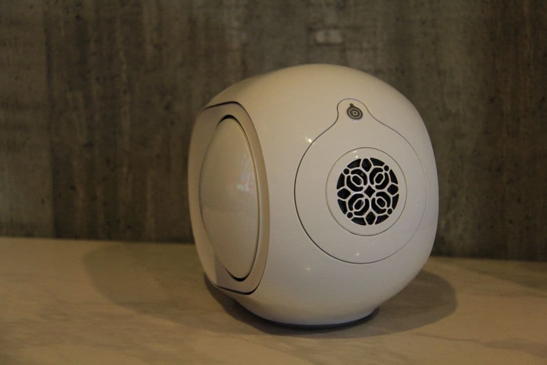 PHANTOM REACTOR 900【高級スピーカー】