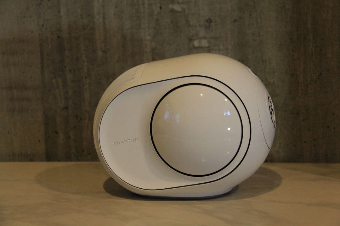 PHANTOM REACTOR 900【高級スピーカー】