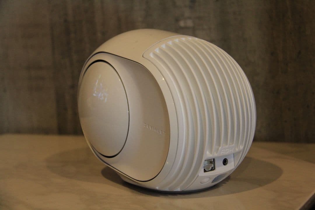 PHANTOM REACTOR 900【高級スピーカー】