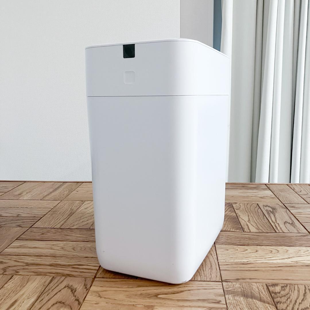 THE PERFECT BOX 完全自動ゴミ箱 スモール 11L