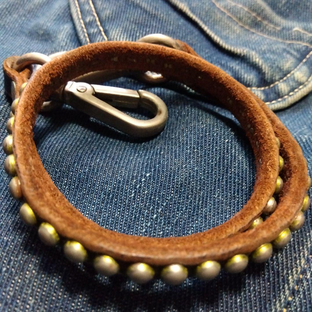 HTC レザー ウォレット コード