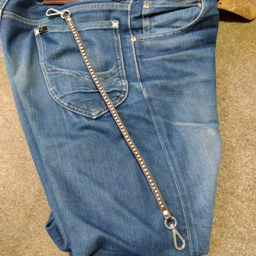 HTC レザー ウォレット コード