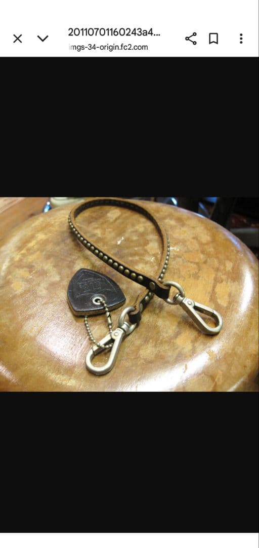 HTC レザー ウォレット コード