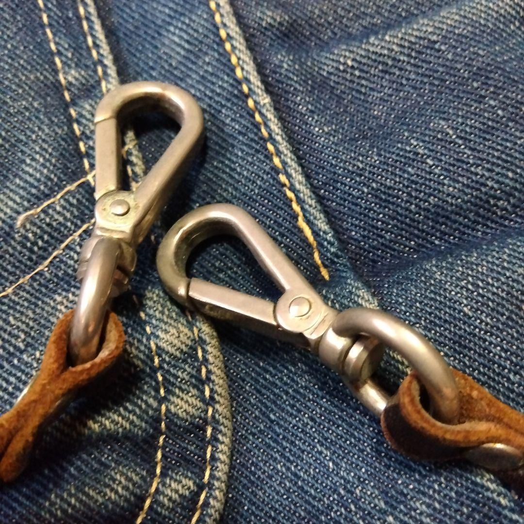 HTC レザー ウォレット コード