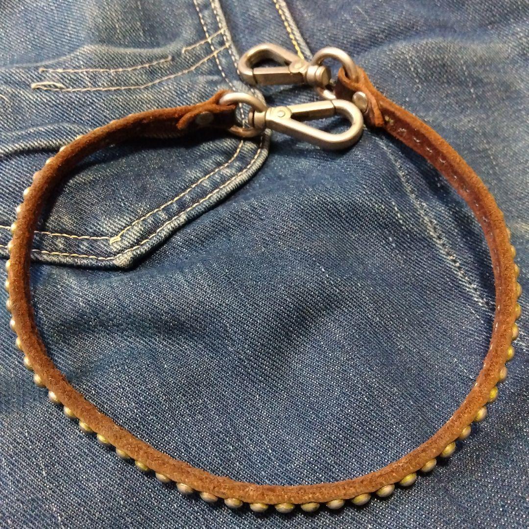 HTC レザー ウォレット コード