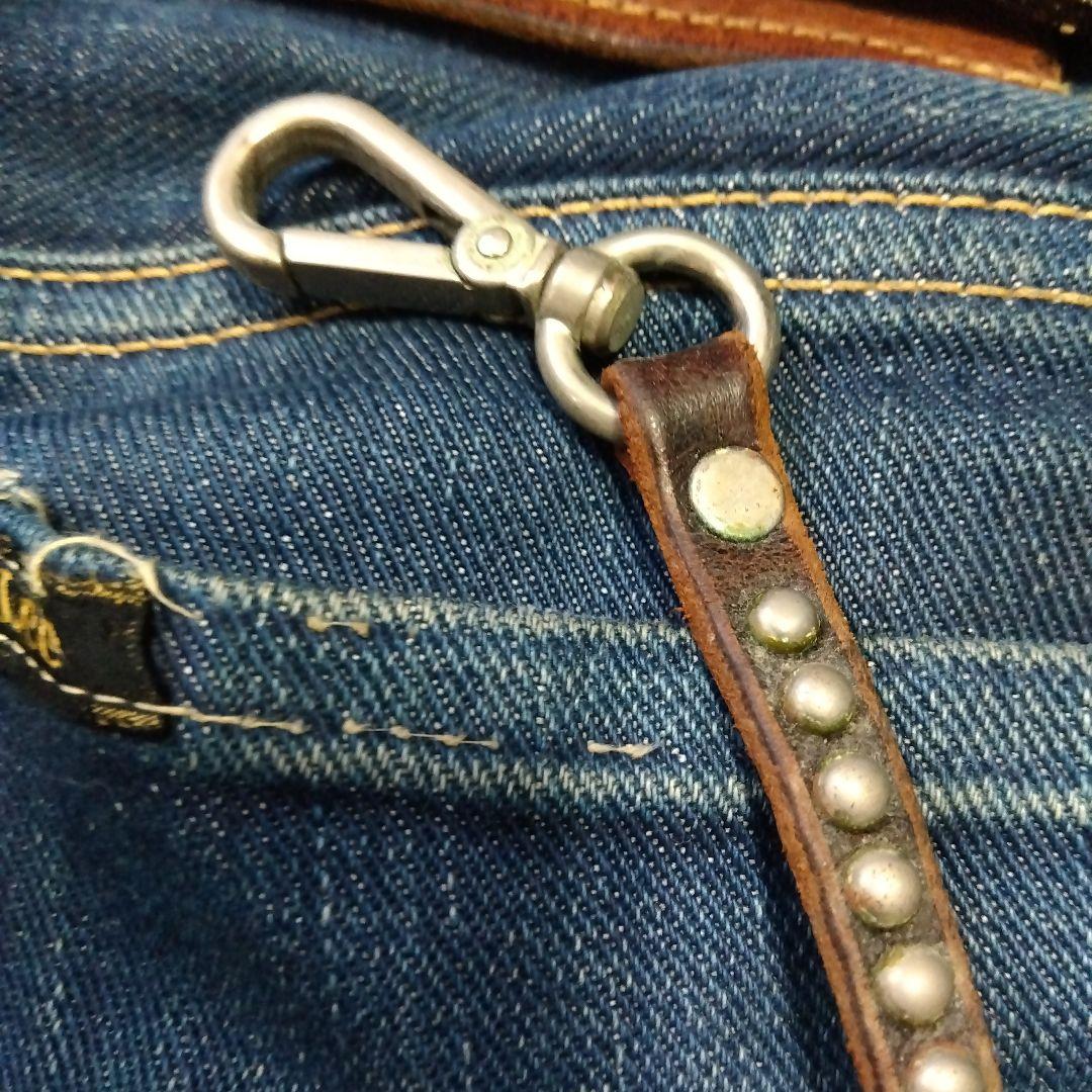 HTC レザー ウォレット コード