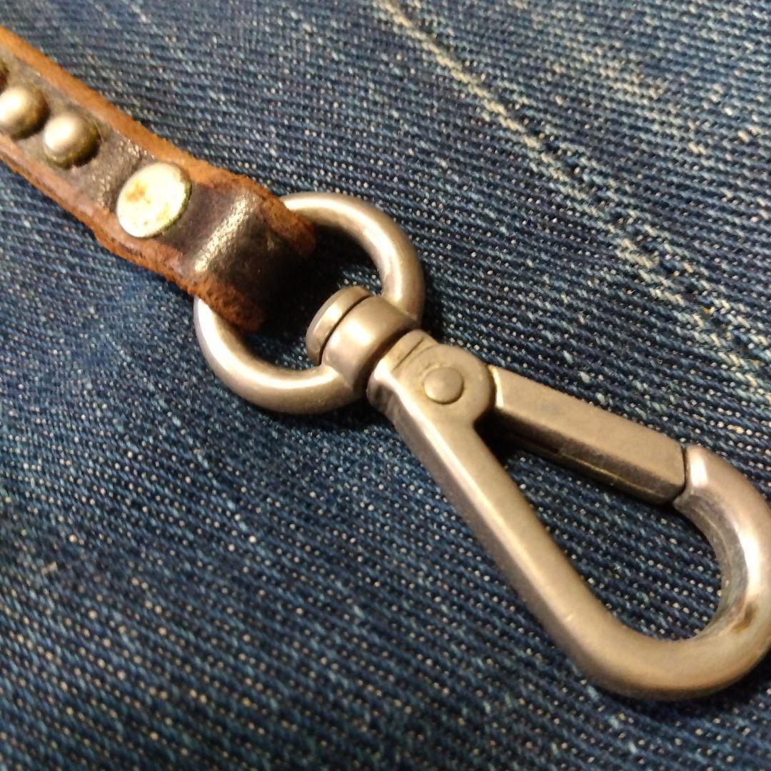 HTC レザー ウォレット コード