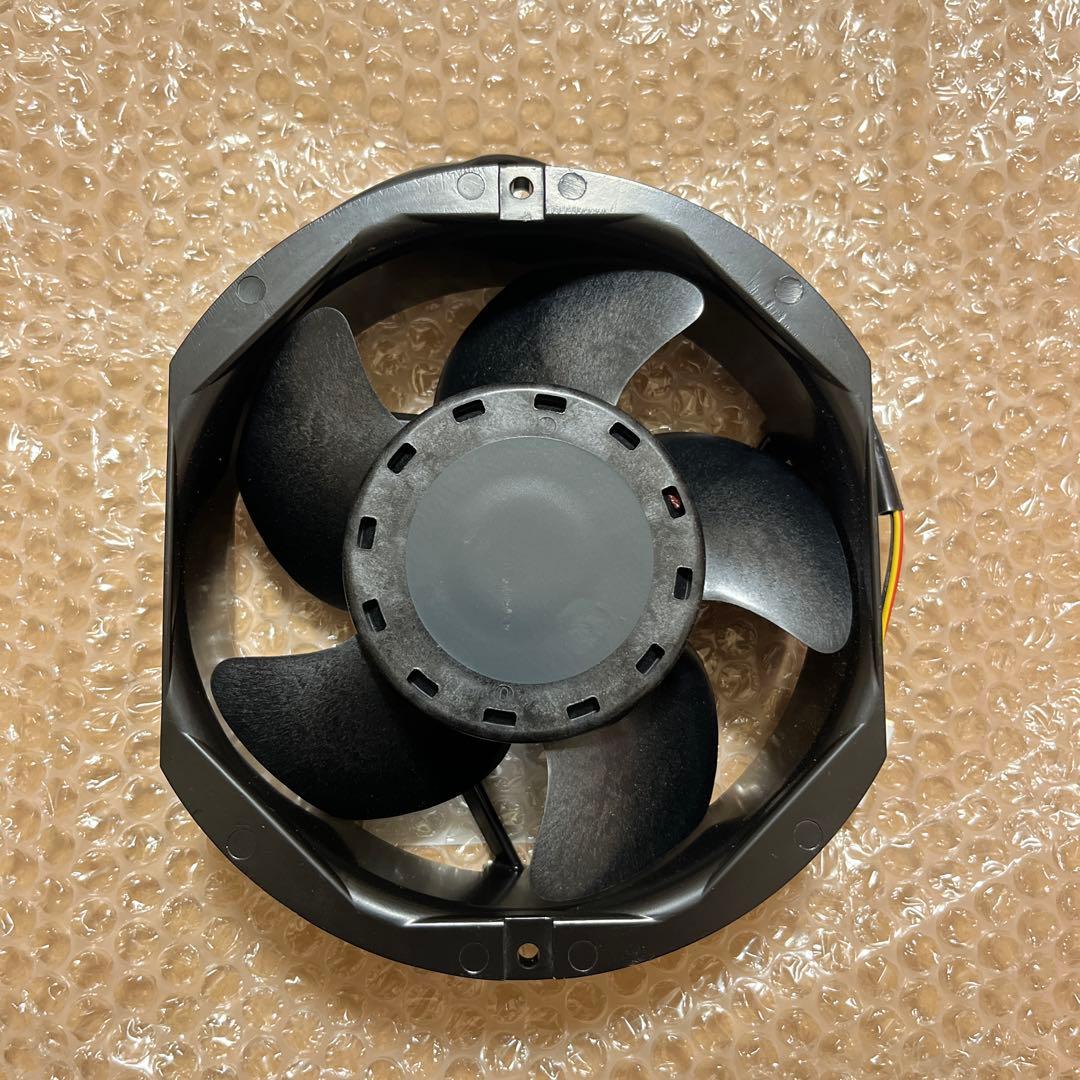 アピステ GRシリーズ用 凝縮器側ファン ENC FMAO1 Apiste