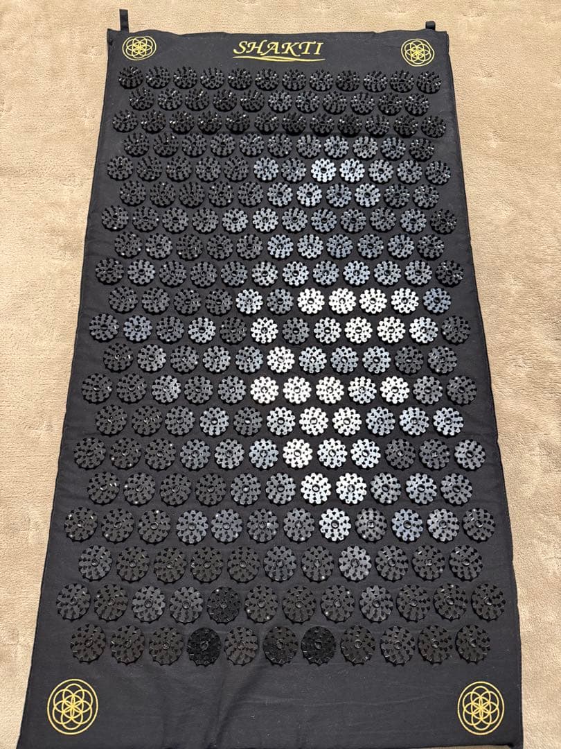 【正規品】Shakti Mat レベル２