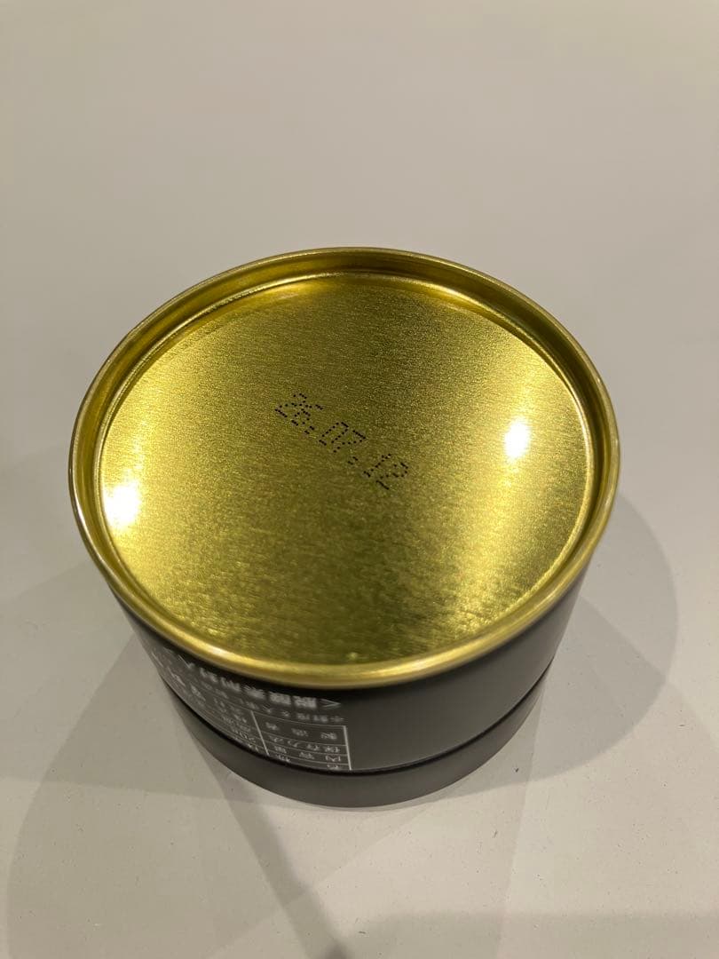 抹茶 6缶セット 賞味期限2026年07月12日