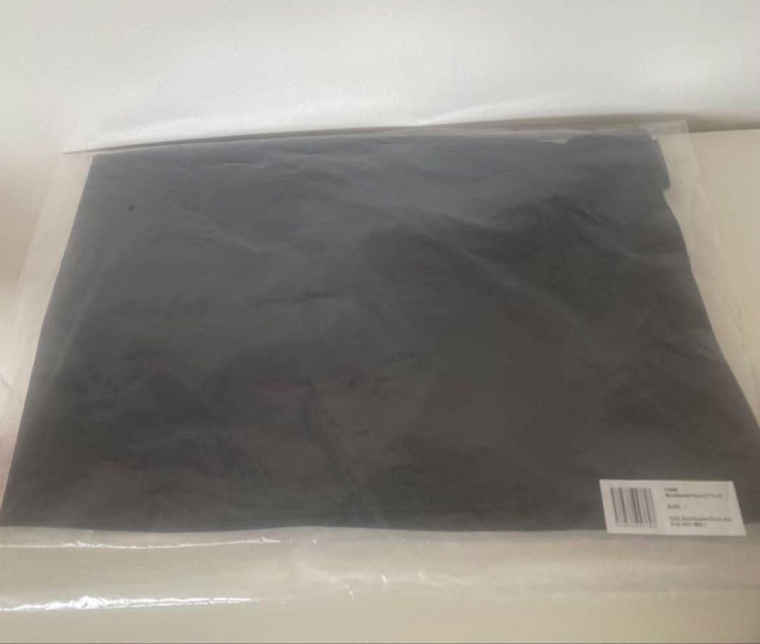 新品　東原亜希 FORME 撥水ショートパンツ ブラック サイズ1