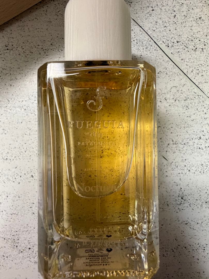 フエギア　ノクトゥルナ