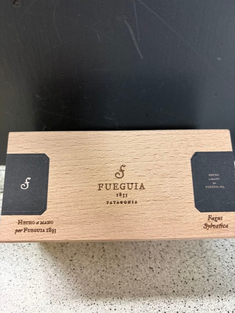 フエギア　ノクトゥルナ