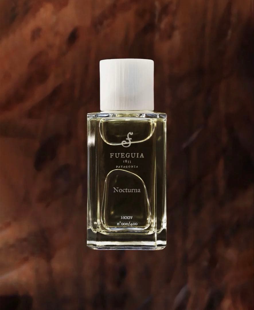 フエギア　ノクトゥルナ