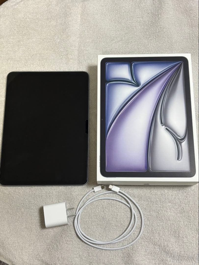 Apple iPad Air 11 インチ　M3