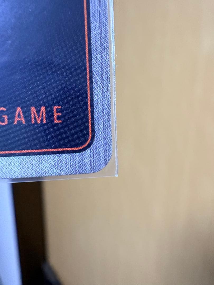 ドラゴンボールカード　ギガンティックミーティア　パラレル