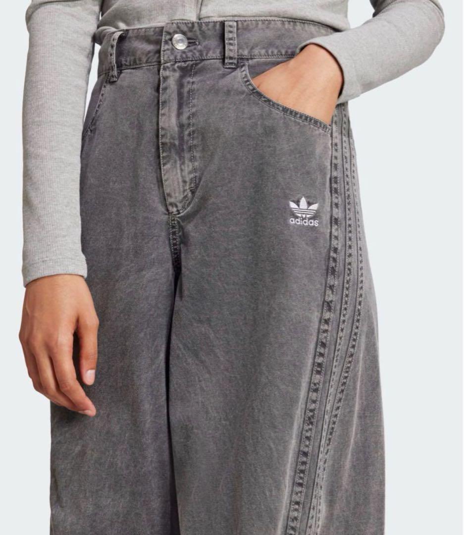 アディダス アディレニウムシーズン2カーゴパンツ 27