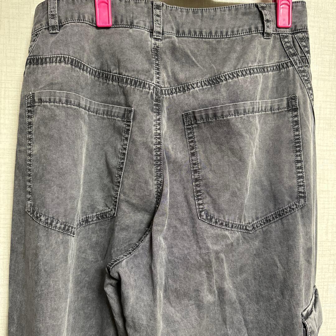 アディダス アディレニウムシーズン2カーゴパンツ 27