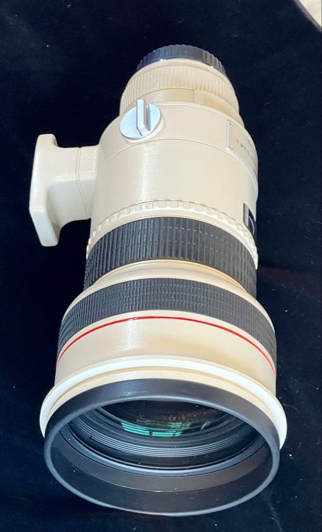 レンズ(単焦点) Canon EF300mm F2.8 L USM