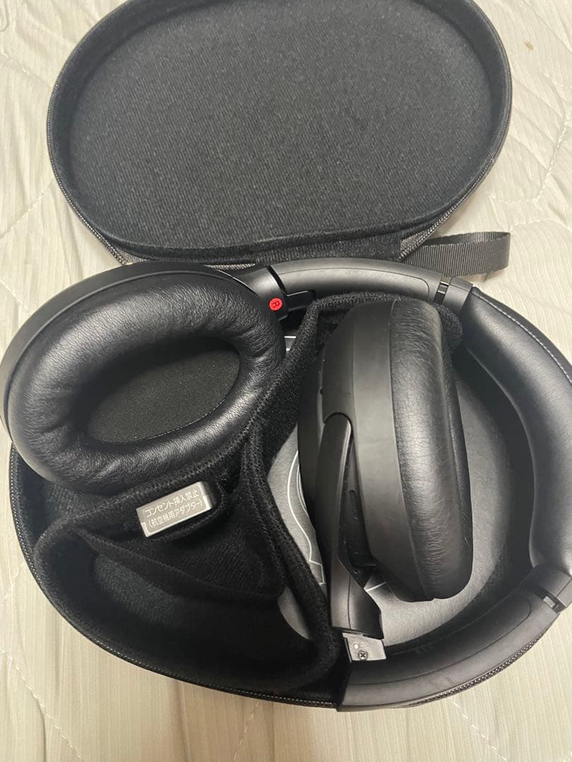 ヘッドホン SONY wh-1000xm4