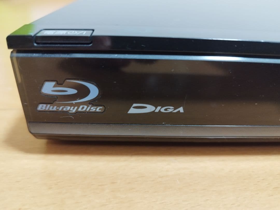 DMR-BWT500 ブルーレイレコーダー