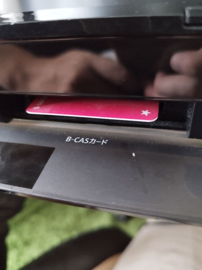 DMR-BWT500 ブルーレイレコーダー