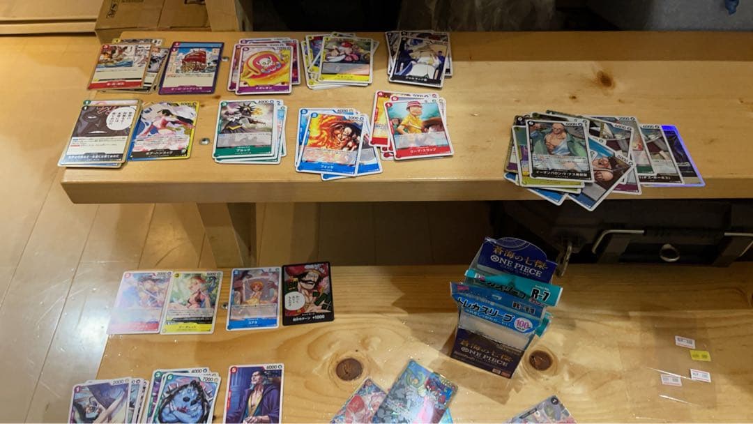 ワンピース カードゲーム ONE PIECE Heroines EB-03 1BOX