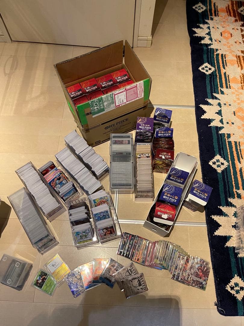 ワンピース カードゲーム ONE PIECE Heroines EB-03 1BOX