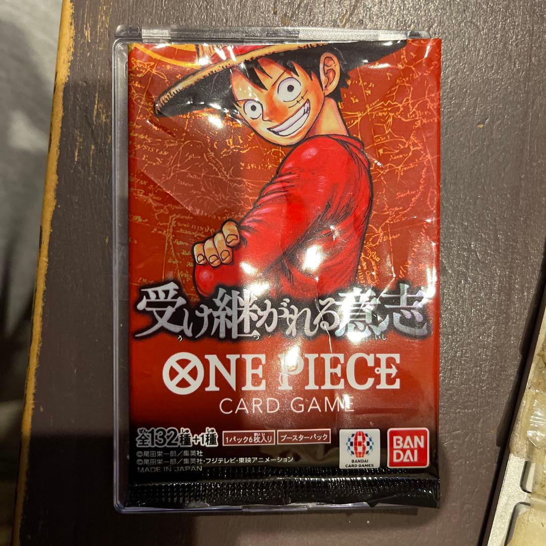 ワンピース カードゲーム ONE PIECE Heroines EB-03 1BOX