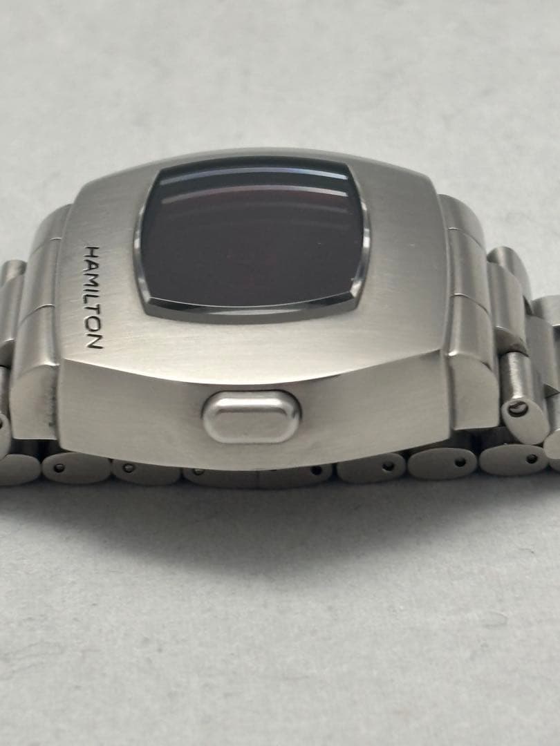 HAMILTON ハミルトン PSR H52414130 国内正規品