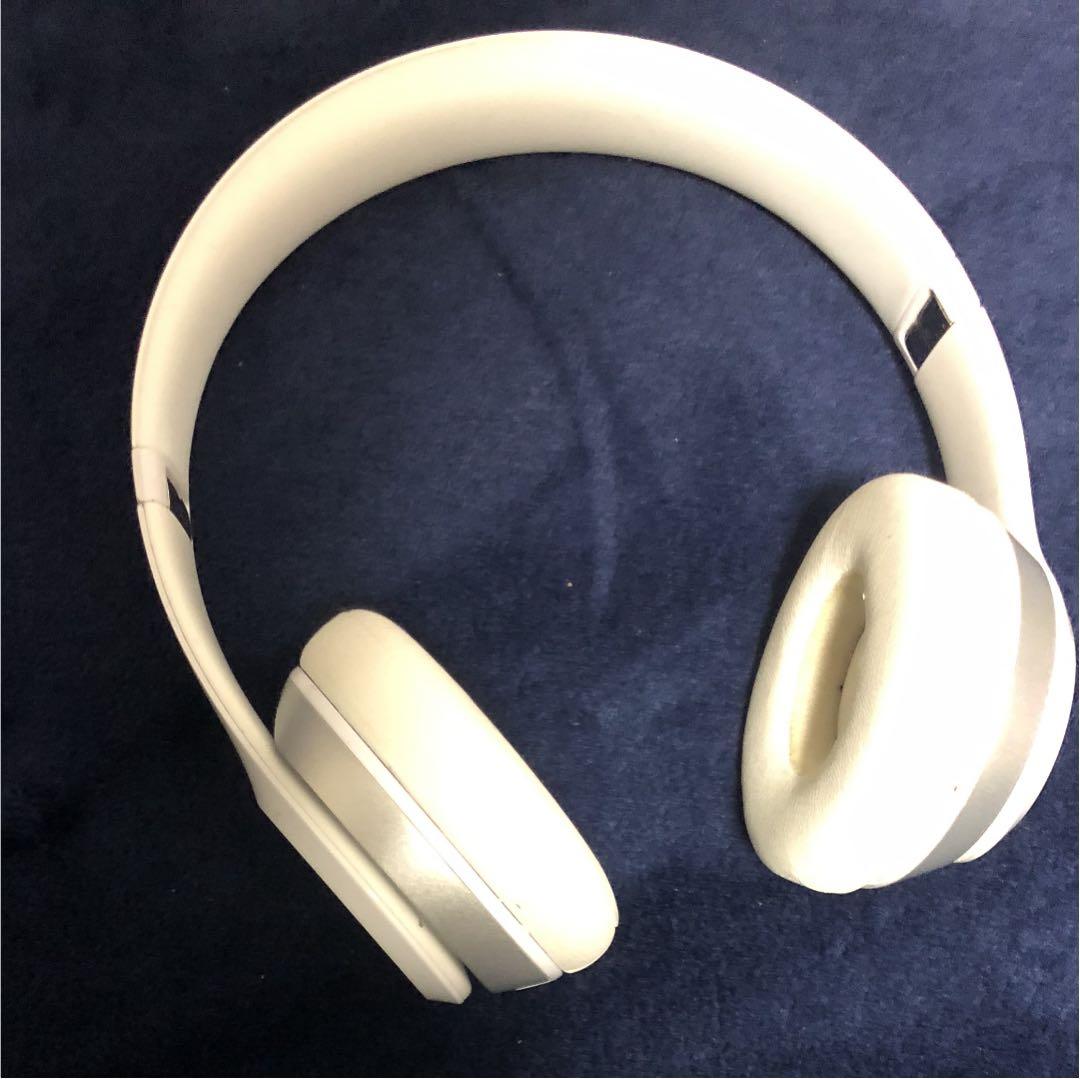 Beats ビーツ ワイヤレスヘッドホン