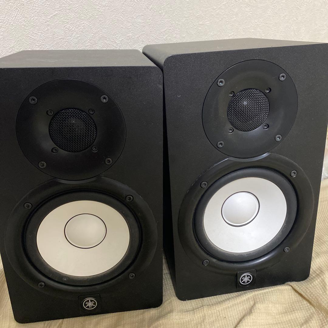 YAMAHA HS5 アクティブスピーカー