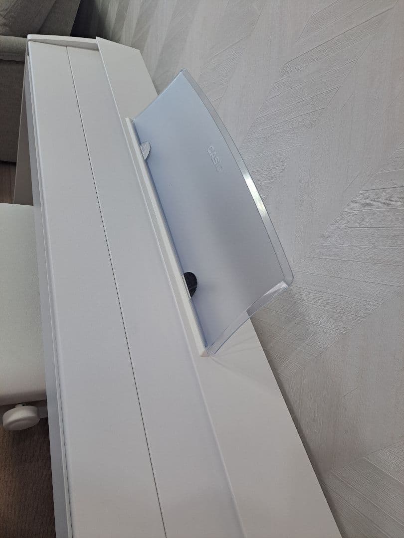 【専用】ホワイト電子ピアノ　CASIO Privia PX-770