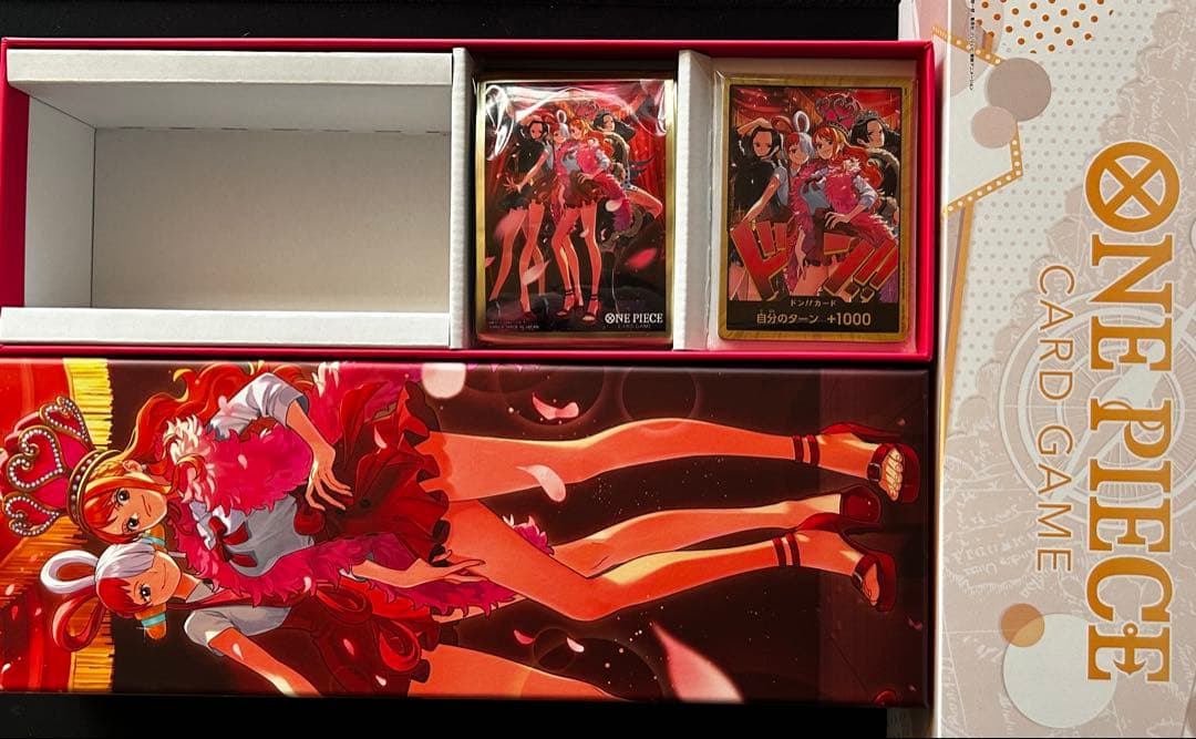 し*ん様 【300円企画】⭐︎未開封⭐︎ヒロインズエディション金ドン！10枚未開