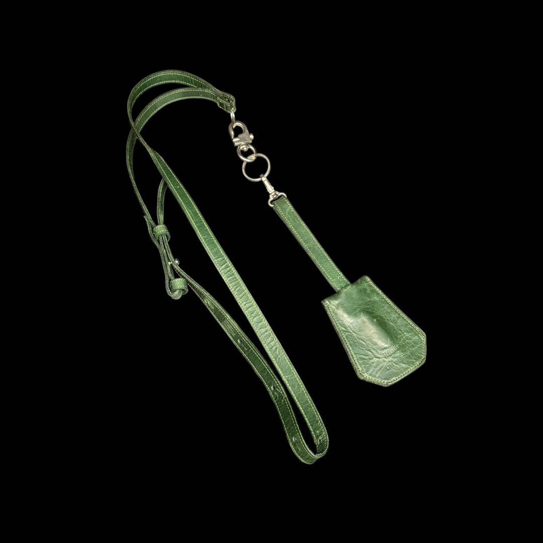 SEVESKIG セヴシグ カード ケース キーケース